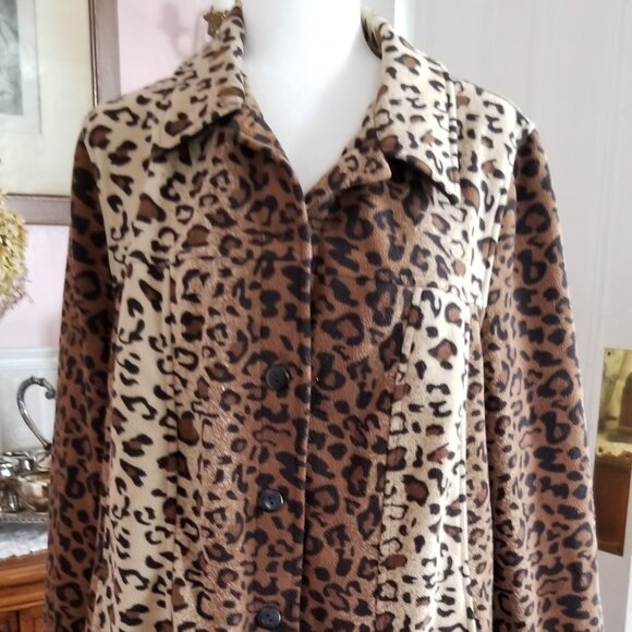 Women's shirt/jacket - Picture 1 of 5